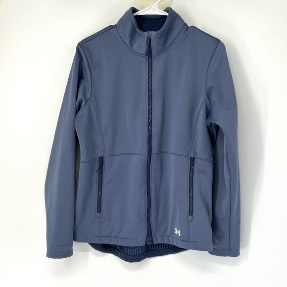 Under armour infrared storm 2 jacket women’s medium - Picture 1 of 10